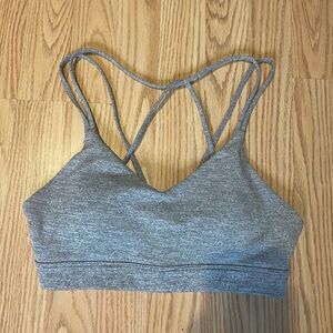 Old navy active sports bra